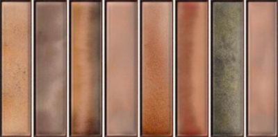 Настенная плитка BOREALIS GARNET