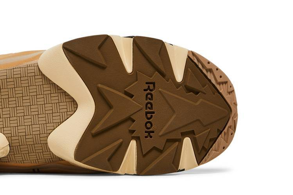 Кроссовки Kung Fu Panda X Reebok Instapump Fury