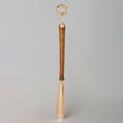 ЛОЖКА ДЛЯ ОБУВИ ДЛИНА=52СМ