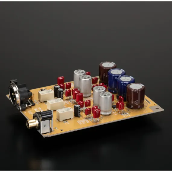 Accuphase DP-770 Gold