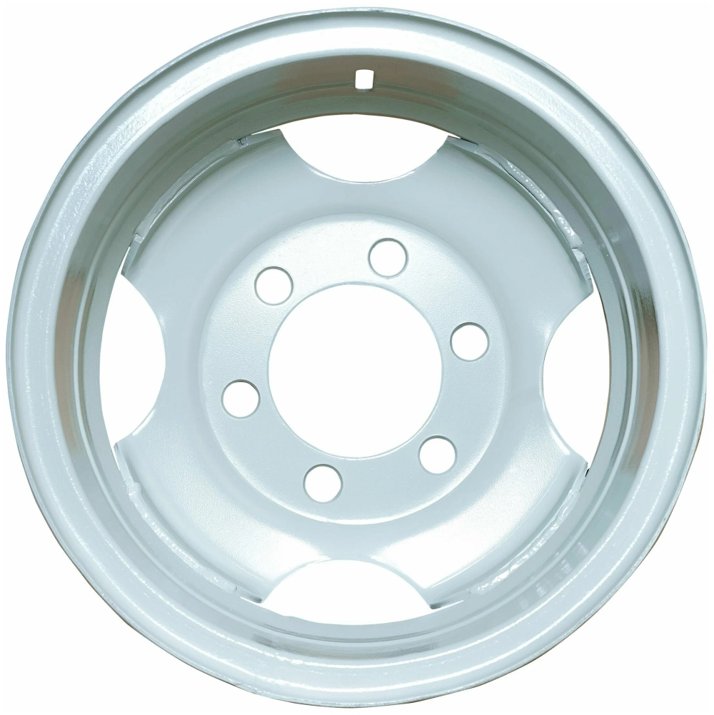 Диск колесный ГАЗ 3307 33013101015