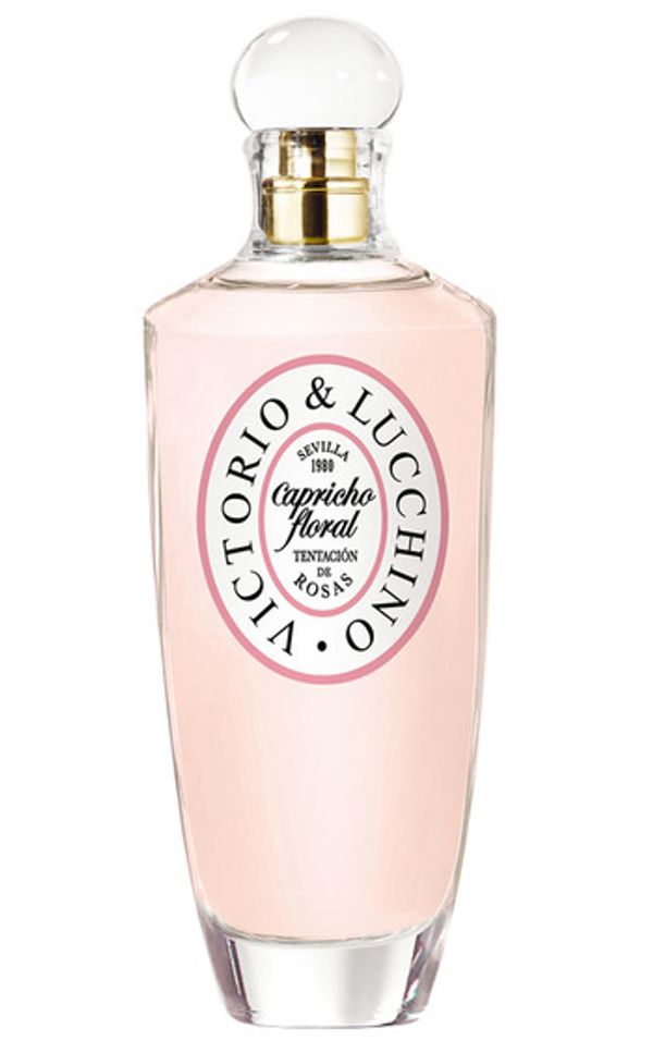 Victorio and Lucchino Tentacion de Rosas