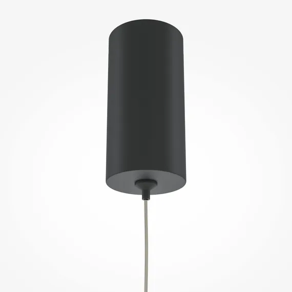 Подвесной светильник Про База / Pro Base 3000-4000К 6Вт Maytoni mod159pl-l6bk