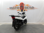 Honda PCX125 038385