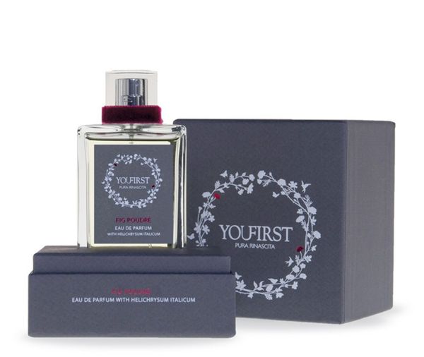 You First Pura Rinascita Fig Poudre
