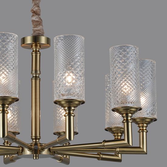 IL8683-10P-10 BB светильник потолочный