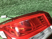 Фонарь левый внешний Changan Alsvin (2018-н.в.)
