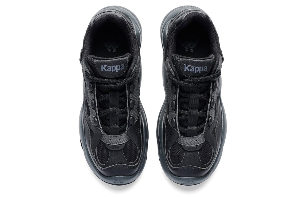 Kappa Backrest With Backrest Chunky Sneakers
