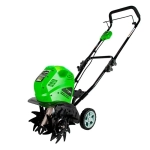 Аккумуляторный культиватор Greenworks G40TL (1 x 4 Ач, ЗУ) 27087VB