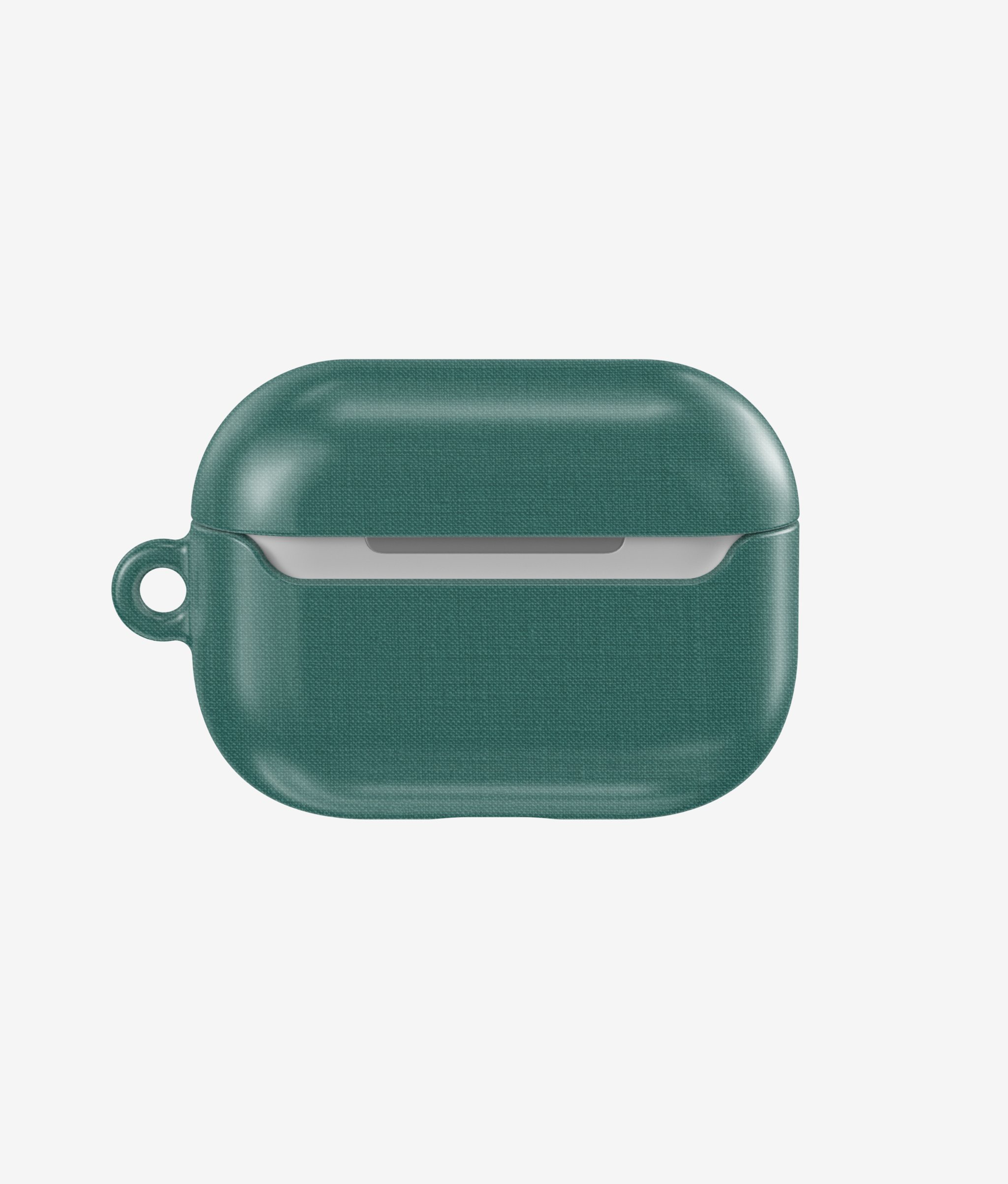 Кейс GIRLHOOD (зеленый) для AirPods