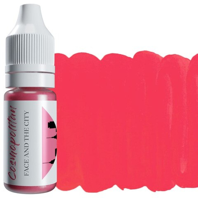 COSMOPOLITAN