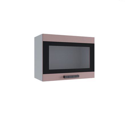 Кухня Модуль ВПГСФ 600 Ройс Пудра Скин