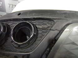 Бампер задний Exeed RX 23-нв Б/У Оригинал 602002612AADQJ