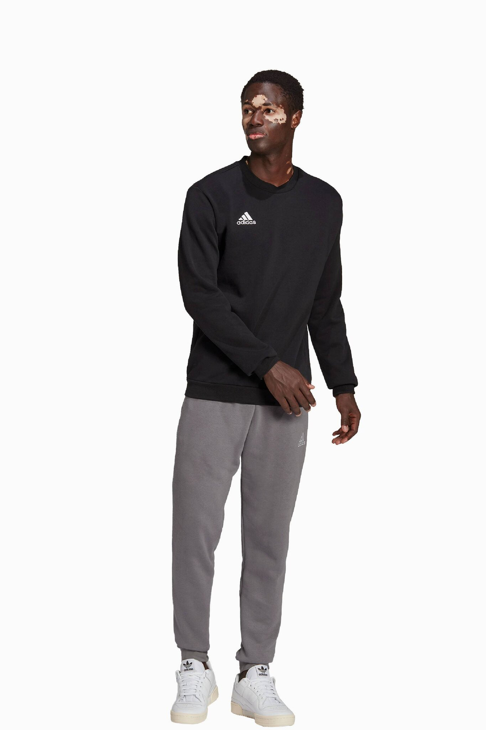 Кофта adidas Entrada 22 Sweat Top