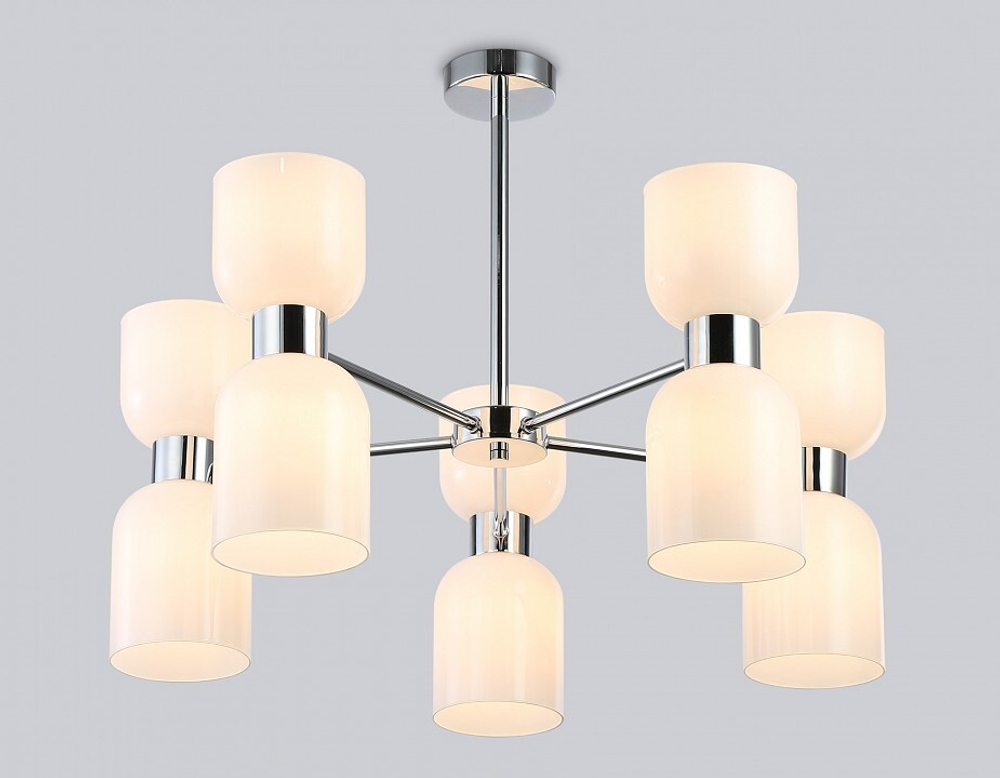 Люстра на штанге Ambrella Light LH LH56083