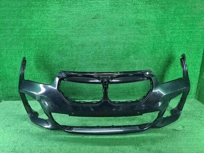 Бампер передний BMW X1 F48 (2019-2022) M-paket