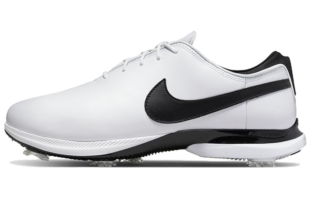 Nike Air Zoom Victory Wide White Black
