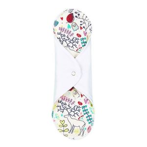 Многоразовая прокладка Little Pirate Mini, лес