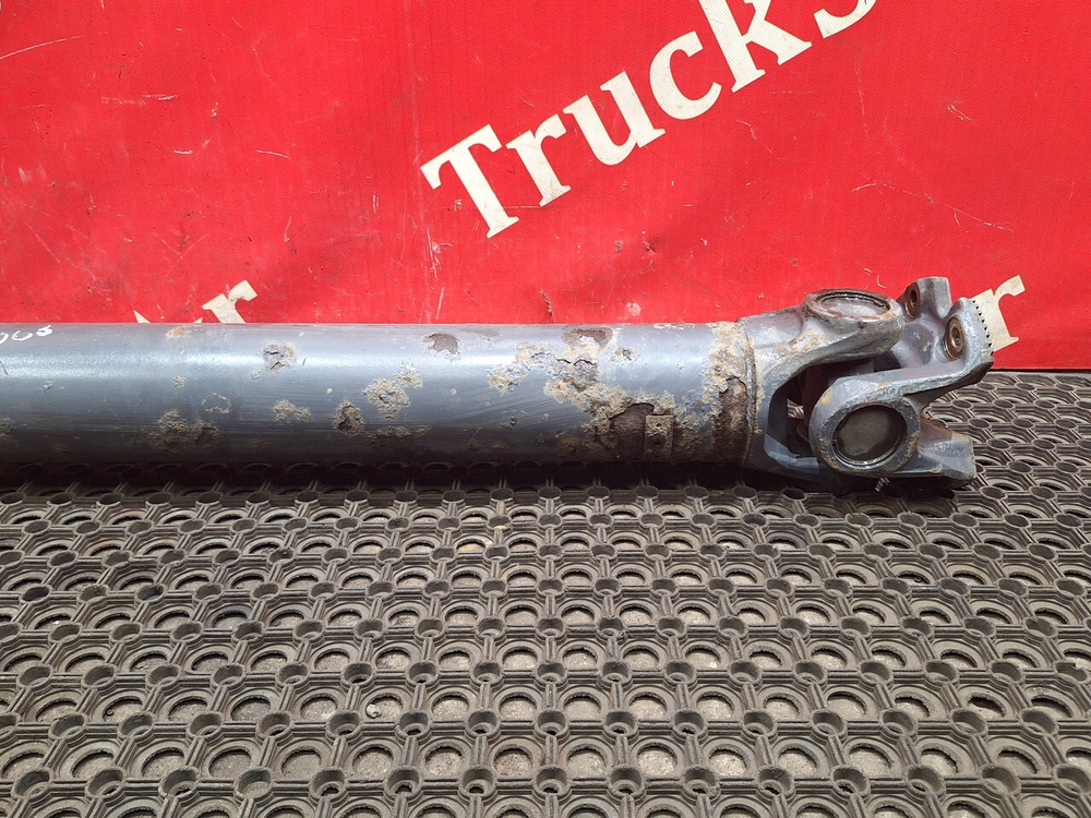 Вал карданный 1715мм 2018г