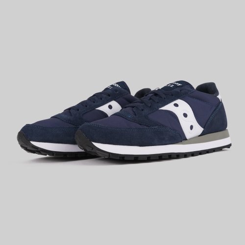 Кроссовки Saucony Jazz Original артикул:S2044316 - купить в магазине Дайс