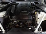 Kia The K9 (Quoris/K900) 3.8 GDI AWD (02.2021)