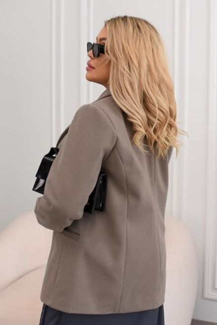 Пиджак УК-543 Фабрика Моды Фото 2