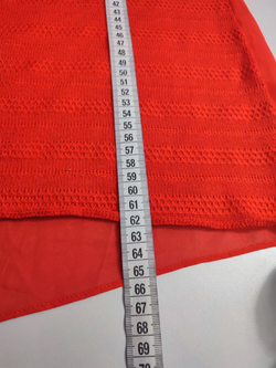 Кофта Next комбинированная 48 размер