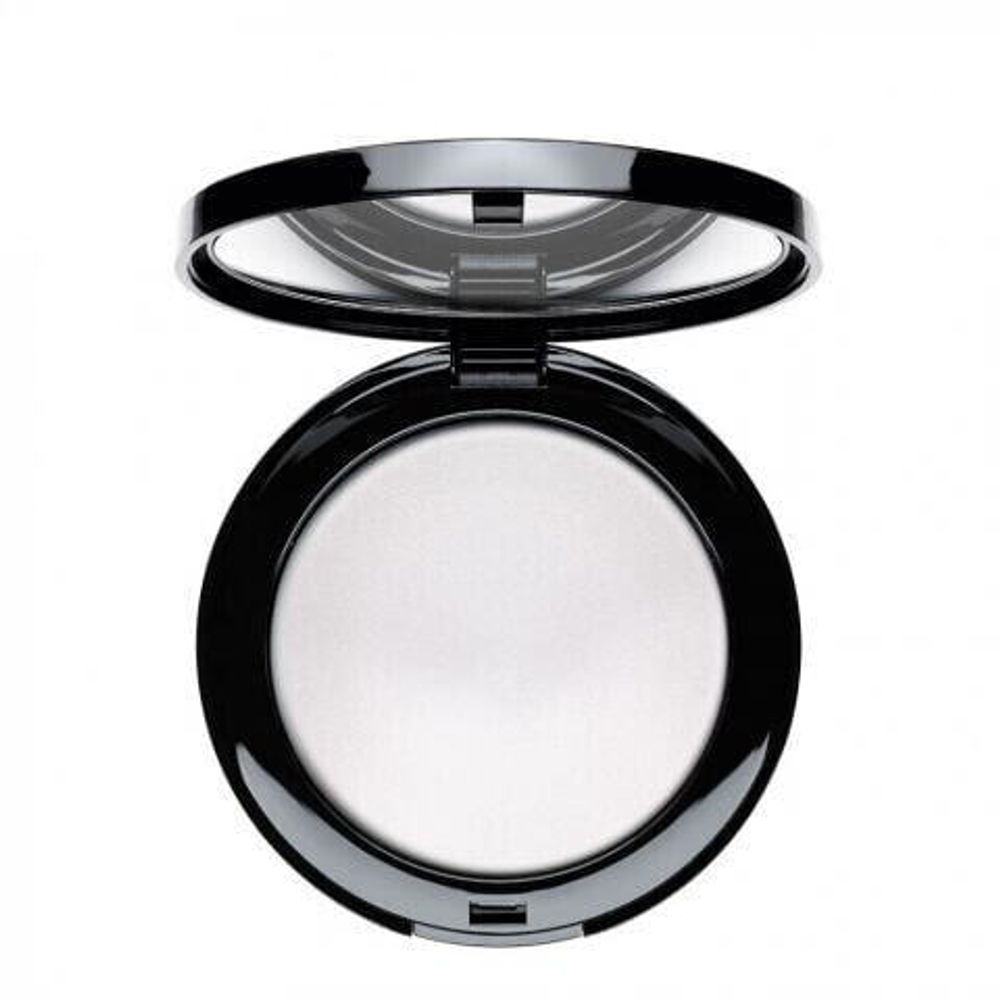 Пудра для лица ARTDECO No Color Setting Powder Нормальная твердая 12 g