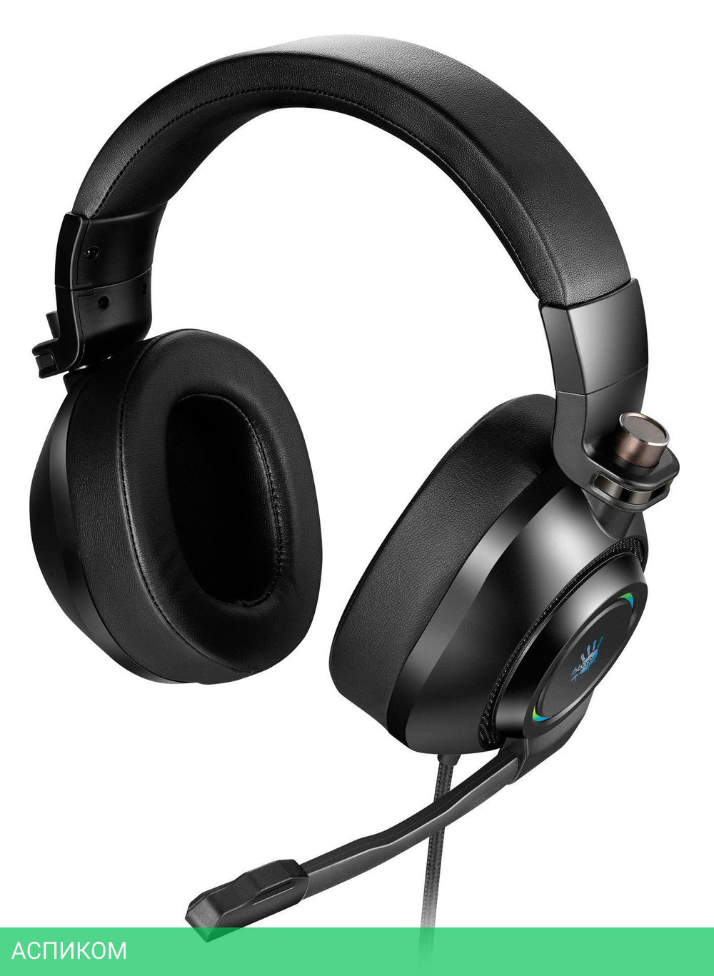 Наушники A4Tech Bloody G580 черный