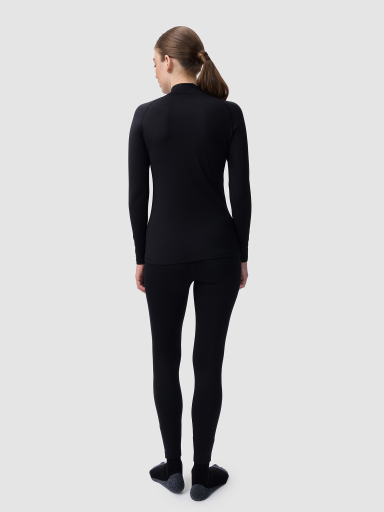 Термобелье женское низ Арктик черное