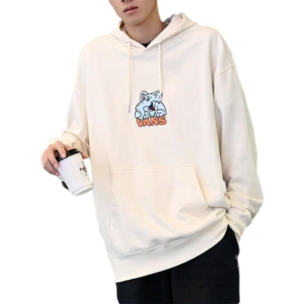 Толстовка Vans OVERSIZE, VN0A5H9C3KS