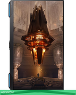 Монитор Samsung Odyssey G7 LS32BG700EIXCI