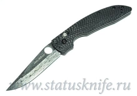 Нож BENCHMADE 806DM-701 AFCK GOLD CLASS