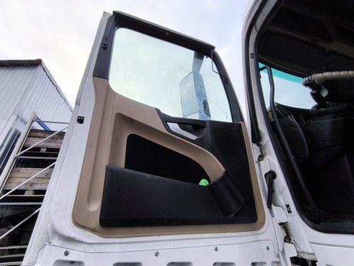 Дверь левая 2019г.