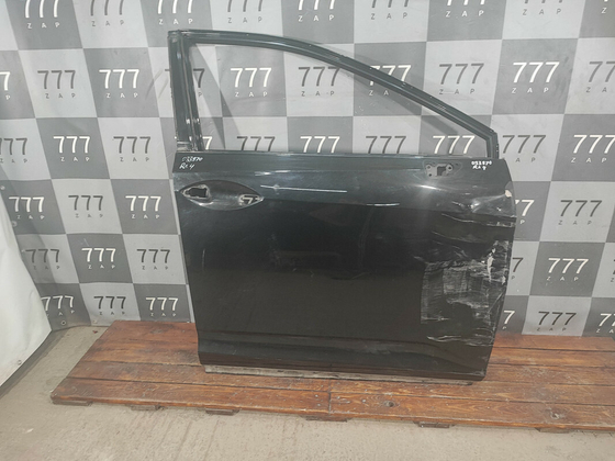 Дверь передняя правая Lexus RX 4 15-22 Б/У Оригинал 6700148160