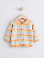 Кардиган для малышей Next Q61-162, Мультиколор