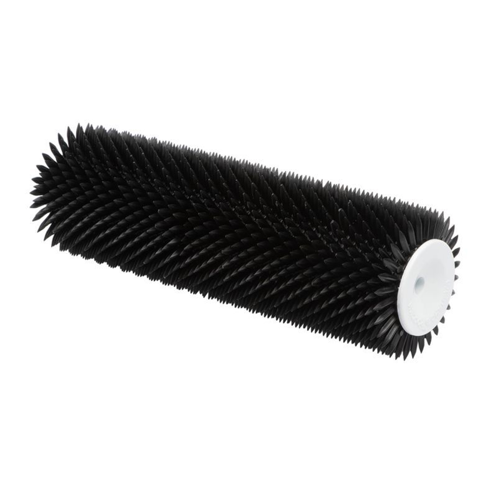 Валик игольчатый для наливных полов Decor ворс 14 мм 240 мм