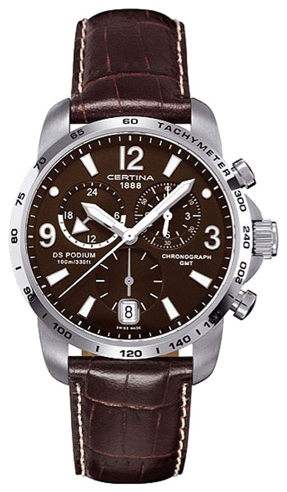 Certina 0016391629700