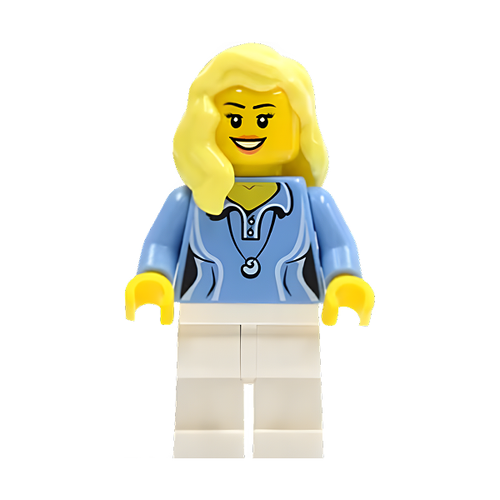 Горожанка cty0346