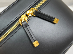 Christian Dior Small CD Signature Vanity Case