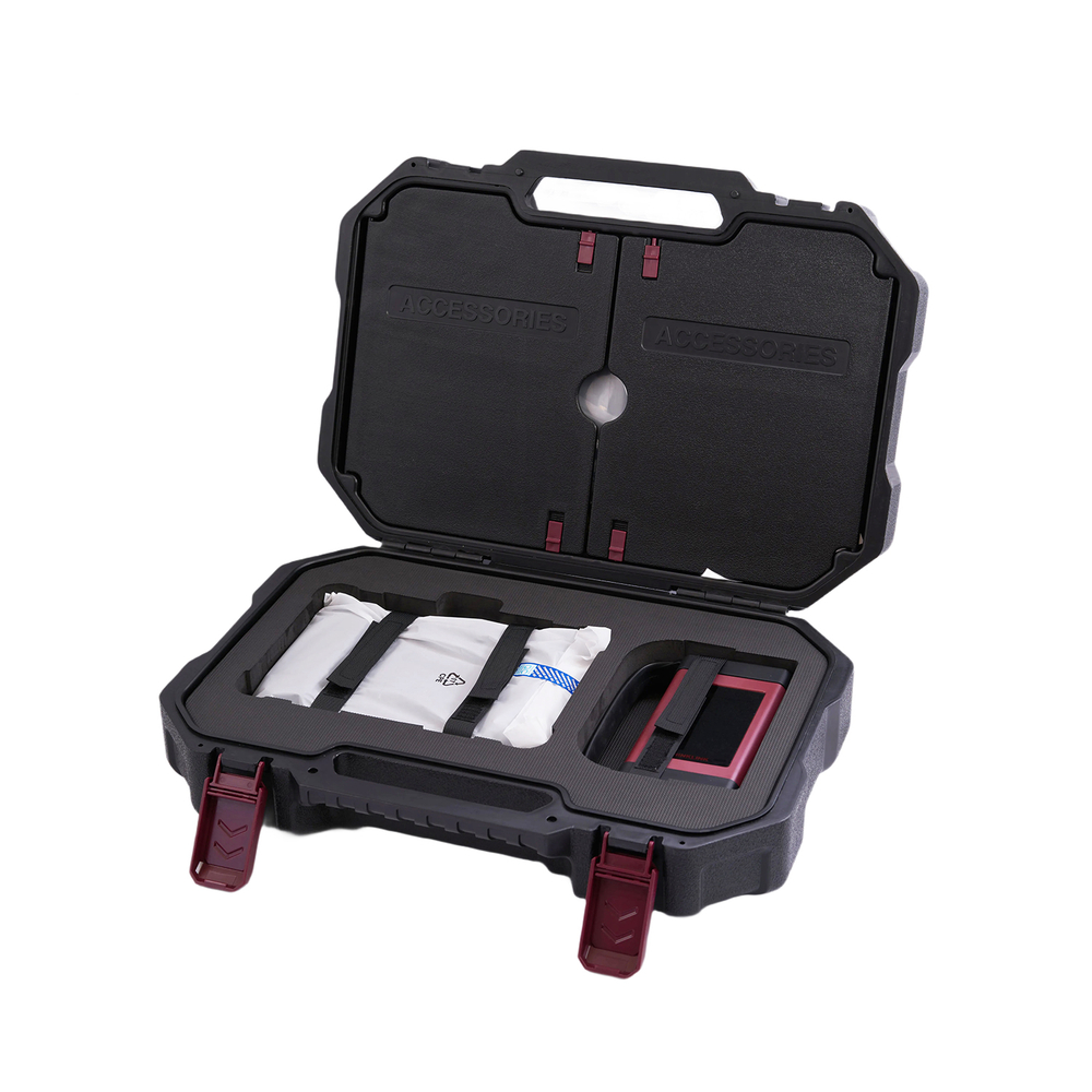 10" Сканер THINKTOOL Master X  (TKT04)