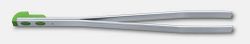 Пинцет для ножей Victorinox зеленый (A.6142.4.10) 3
