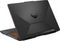 Noutbuk \ Ноутбук \ Notebook Asus Tuf Gaming FX506L-US53 (90NR03T2-M05670)