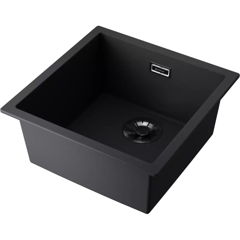 Кухонная мойка Omoikiri Yamakawa 45-U/I-WH