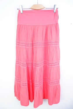 Юбка летняя, повседневная 44 размер