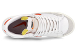 Кроссовки Nike Blazer 77 "Habanero Red" (Женская размерная сетка)