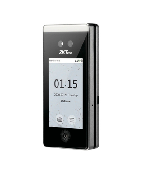 ZKTeco SpeedFace-V4LM1 [EM] [Wi-Fi] терминал распознавания лиц и ладоней