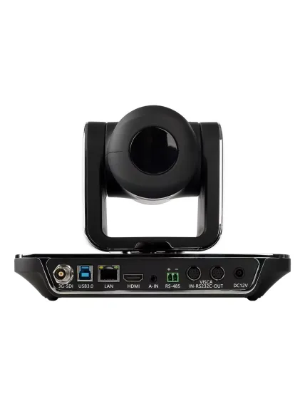 PTZ-камера Intrend IPTZ-FHD10XB-MID