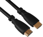 Кабель интерфейсный HDMI удлинитель GCR GCR-HM312-20.0m
