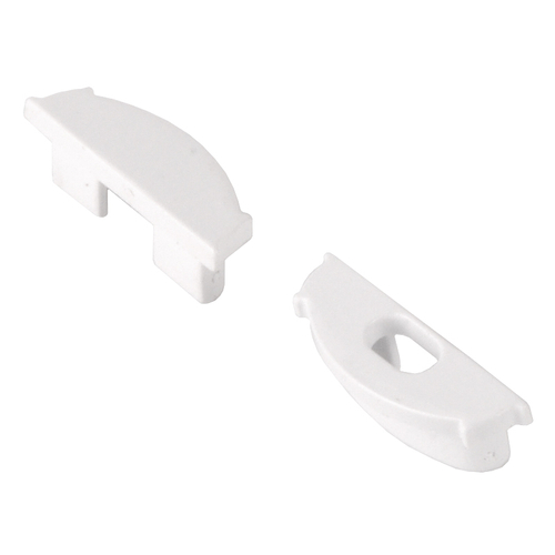 Заглушка для профиля гибкого GAL-6-175-E-IP20  20 шт в уп.